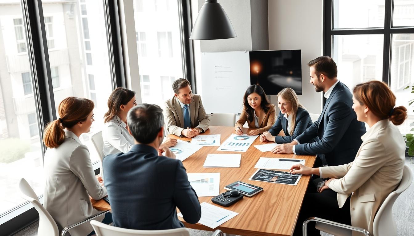 Coaching para Ejecutivos